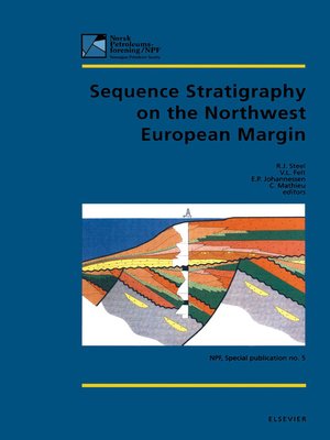 cover image of Sequence Stratigraphy on the Northwest European Margin